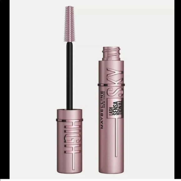 Maybelline Sky High Mascara 💕 - Picture 2 of 2